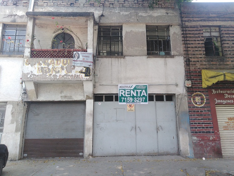 Departamentos En Renta En Cuauhtemoc Df Rentar Departamento Lamudi